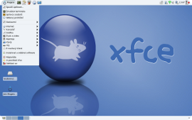 Xfce4