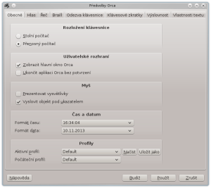 system:usnadneni_pristupu:orca-nastaveni.png system:usnadneni_pristupu:orca-nastaveni.png
