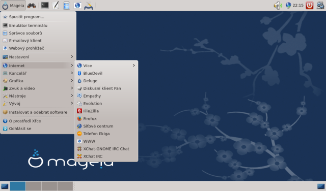 Xfce4